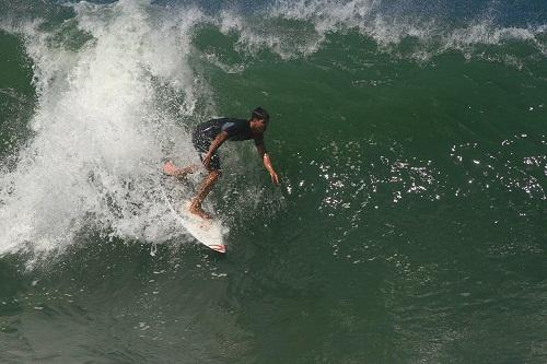 Gabriel Medina / Foto: Aleko Stergiou